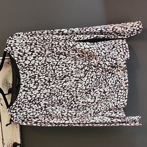 Tahari Blouse